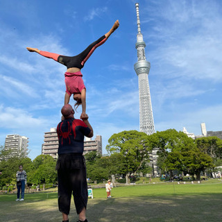 Asakusa Acro Club(浅草アクロクラブ)の画像