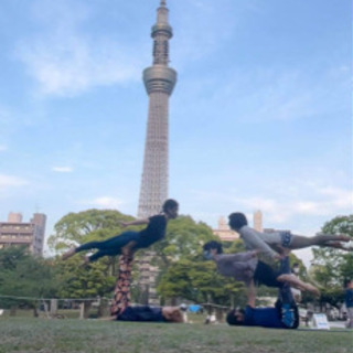 Asakusa Acro Club(浅草アクロクラブ)の画像