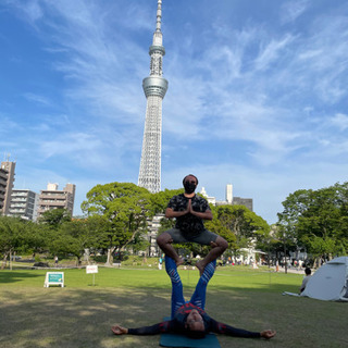 Asakusa Acro Club(浅草アクロクラブ)の画像