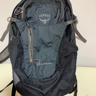 OSPREY daylite plus (オスプレイ　デイライト...