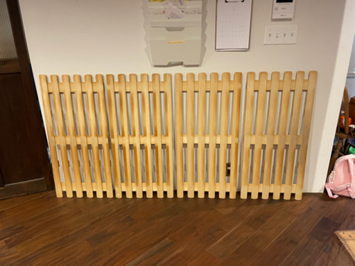 すのこ 布団 敷布団用 シングルサイズ