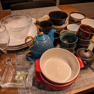 食器おまとめ！新品未使用多数！