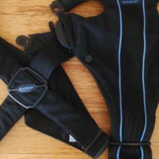 30日まで！ベビービョルン抱っこひも　ベビー70の画像