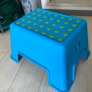 IKEA 踏み台の画像