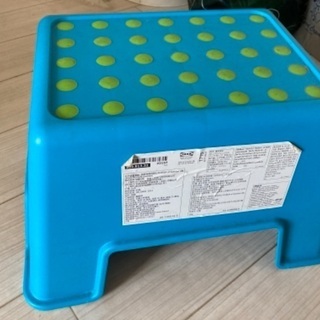 IKEA 踏み台の画像