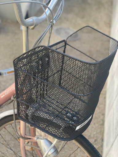 電動自転車