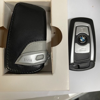 BMW 純正キーケース