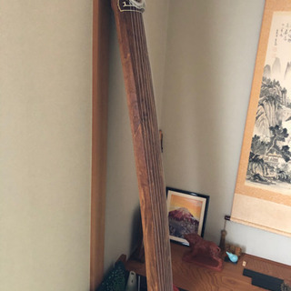 お琴
