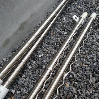 突っ張り干し竿（500円）の画像