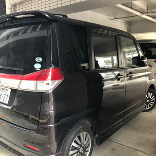 デリカD2  低走行　早く売却希望で値下げしましたの画像