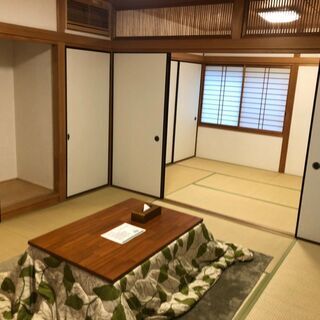 専任スタッフ淀川区エリア募集！！【業務委託契約】高時給！！清掃スタッフ募集(民泊/ゲストハウス/シェアーハウス)時給１５００円～１８００円(※研修有)の画像