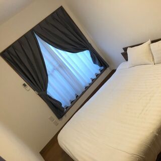 専任スタッフ淀川区エリア募集！！【業務委託契約】高時給！！清掃スタッフ募集(民泊/ゲストハウス/シェアーハウス)時給１５００円～１８００円(※研修有)の画像