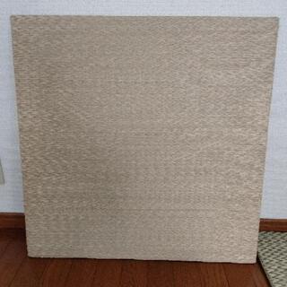 ユニット敷畳セット　琉球畳の画像