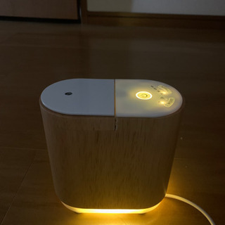 生活の木 アロマディフューザーの画像