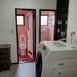専任スタッフ此花区エリア募集！！【業務委託契約】高時給！！清掃スタッフ募集(民泊/ゲストハウス/シェアーハウス)時給１５００円～１８００円(※研修有)の画像