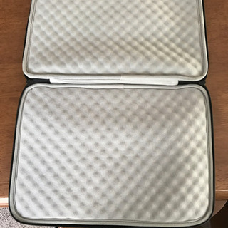 値下げ　タブレットケース美品　の画像