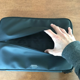 値下げ　タブレットケース美品　の画像