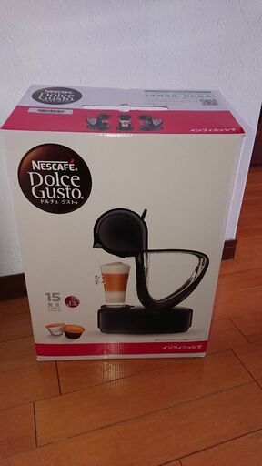 ドルチェグスト