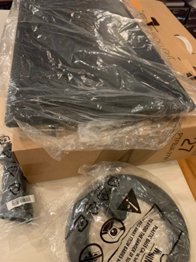 取引中です　★モニター　使用時間2時間ほど★