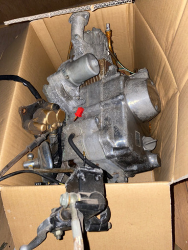 DAX  現状バラバラ 更に値下げ