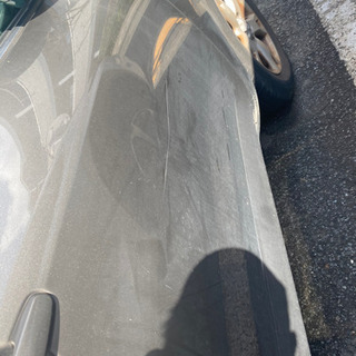 RAV4 11万キロ　車検今年10月　2オーナーの画像