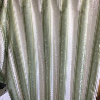 カーテン