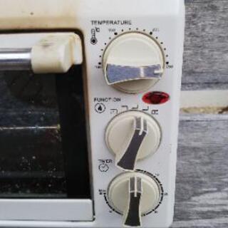 siroca  コンベンションオーブン❗️の画像