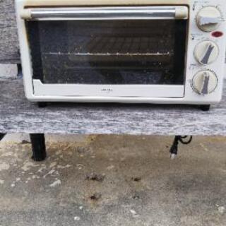 siroca  コンベンションオーブン❗️