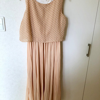 アースミュージックアンドエコロジー ワンピース