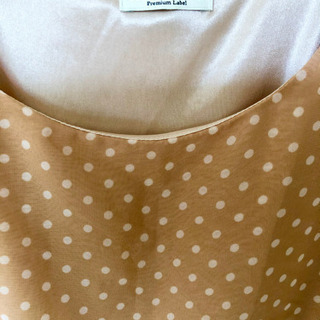 アースミュージックアンドエコロジー ワンピースの画像