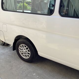 車いす移動車 【三重】の画像