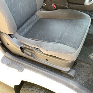 車いす移動車 【三重】の画像