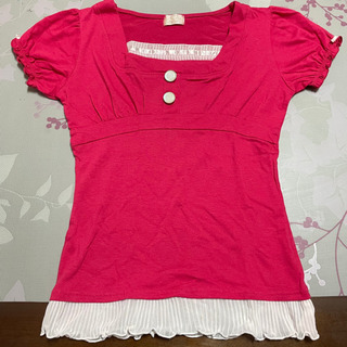 全て新品　M  4枚まとめての画像