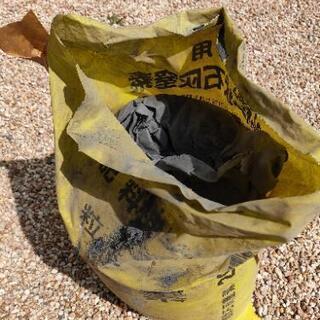 値下げ石灰窒素の画像