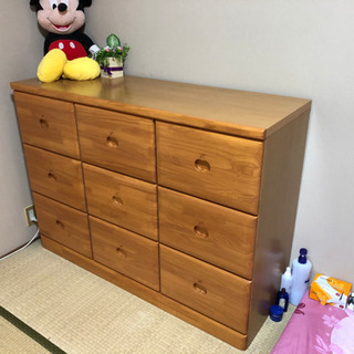 ワードローブ