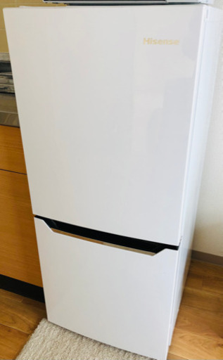 冷蔵庫 130L 単身用