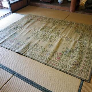 花ござ