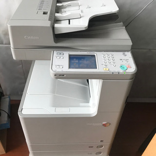 Canon IR-ADV C2020F(送料込み)