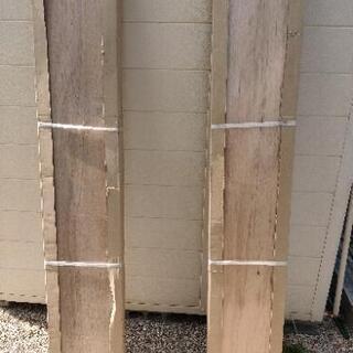 複合フローリング　木材