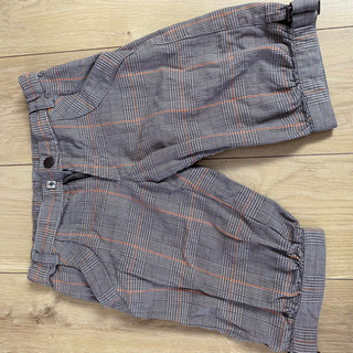 【キッズ服】コムサ上下の画像