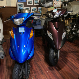 緊急高額査定中☆不動車でもOK☆５０ｃｃ～大型車バイク買取します！