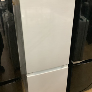 日立 冷蔵庫（154L・右開き） 2ドア  リサイクルショップ宮...