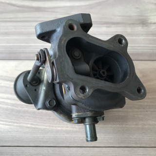 HITACHI HT-07タービン