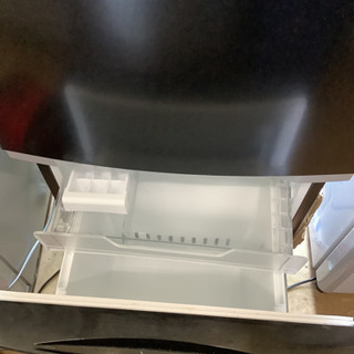 TOSHIBA 2ドア冷蔵庫(2020年製) リサイクルショップ宮崎屋21.6.1Fの画像