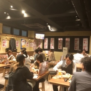新メンバー募集