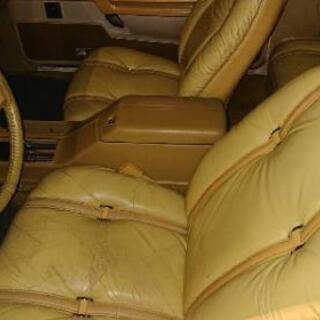 クライスラー　コルドバ　78年式の画像