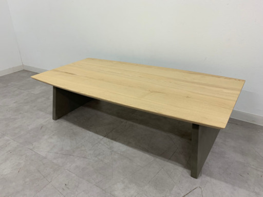 【新品】センターテーブル　アウトレット品