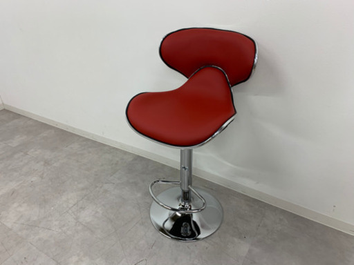 【新品】バーチェア　アウトレット品