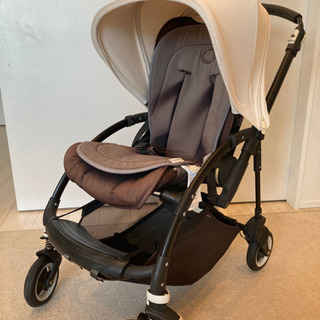 ※商談中※バガブー　bee5 2017年購入　付属品あり 商談中※バガブー bee5 2017年購入 付属品あり