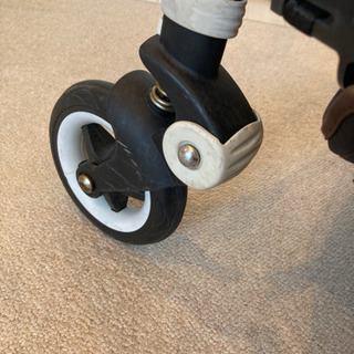 商談中※バガブー bee5 2017年購入 付属品あり